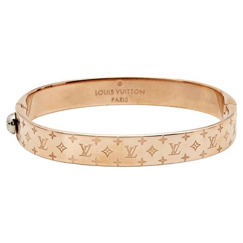 lv couple bracelet|louis vuitton bracelet women's price.